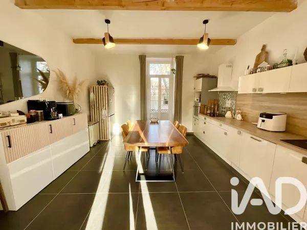 Appartement 4 pièces 99 m²
