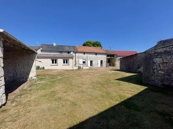 Maison 4 pièces 115 m²