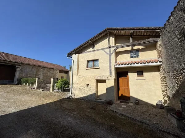 Maison 4 pièces 125 m²