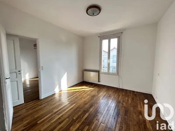 Maison 7 pièces 140 m²