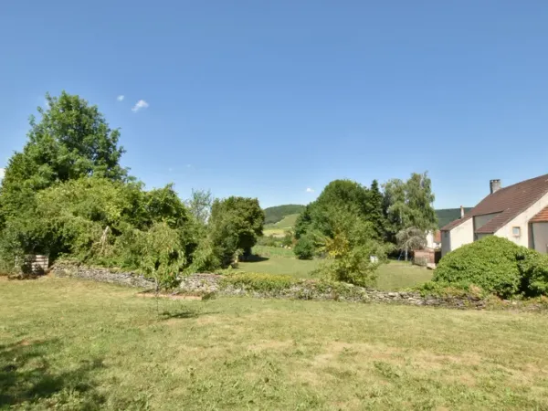 Maison 7 pièces 133 m²