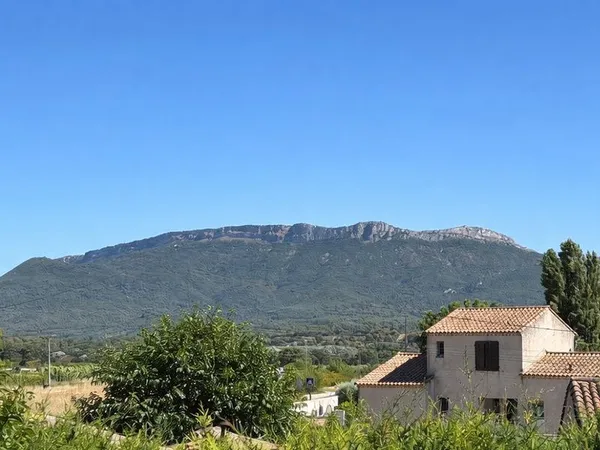 Viager 4 pièces 130 m²
