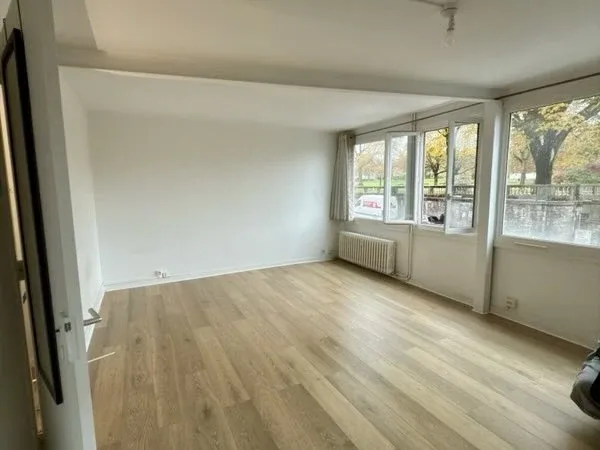 Appartement 1 pièce 42 m²