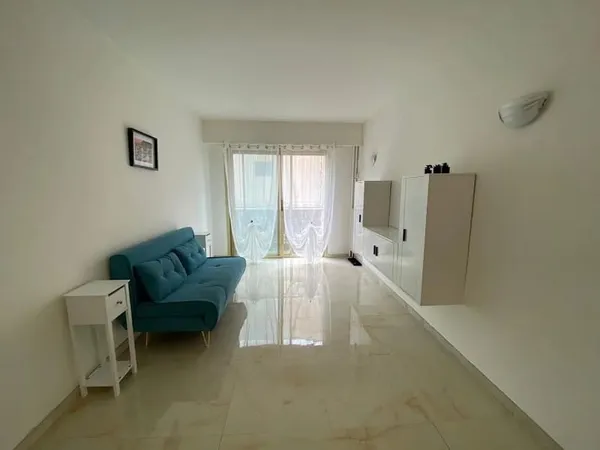 Appartement 1 pièce 28 m²