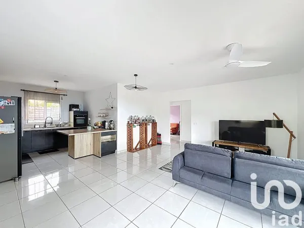 Maison 4 pièces 95 m²