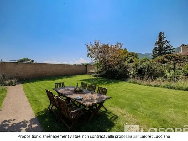 Appartement 3 pièces 48 m²