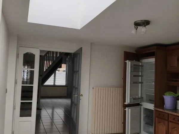 Maison 5 pièces 109 m²