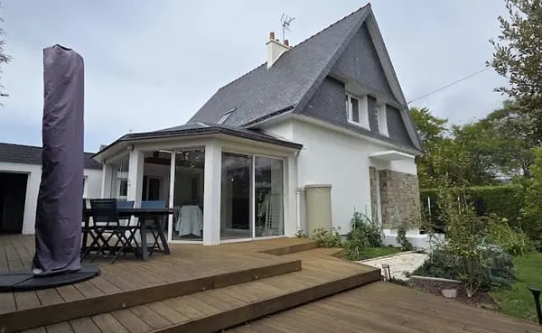 Maison 6 pièces 145 m²