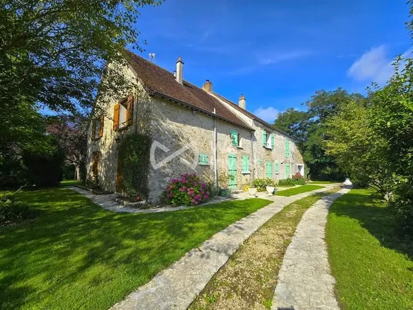 Maison 6 pièces 135 m²