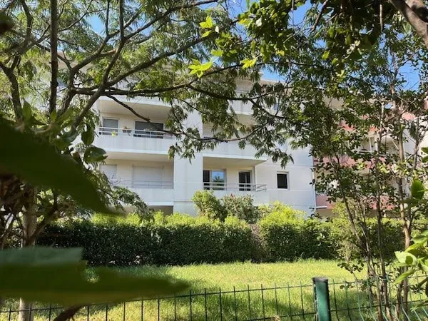 Appartement 3 pièces 55 m²