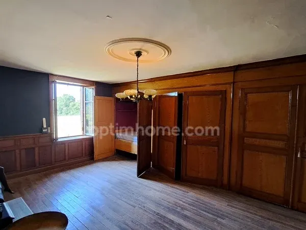 Maison 5 pièces 160 m²