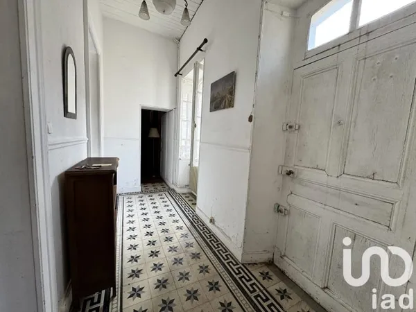 Maison 4 pièces 110 m²