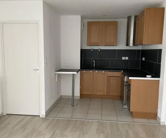 Appartement 5 pièces 100 m²