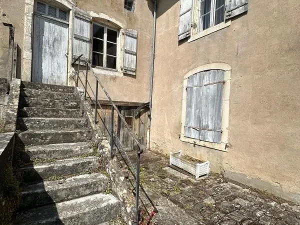 Maison 5 pièces 171 m²