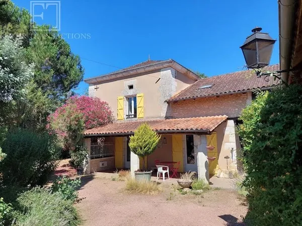 Maison 6 pièces 137 m²