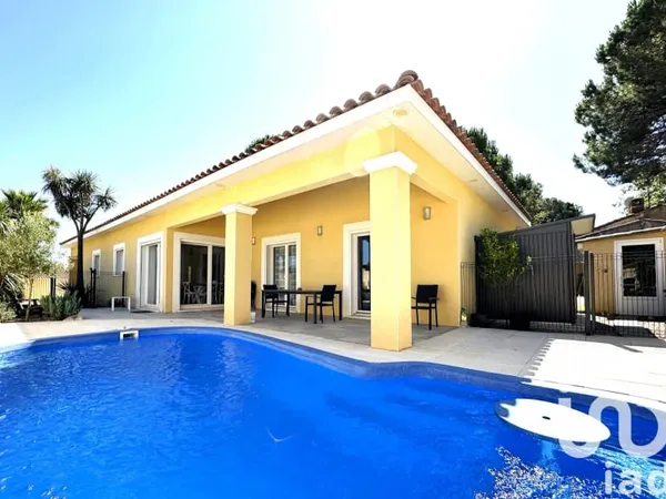 Maison 4 pièces 127 m²
