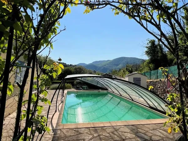 Maison 6 pièces 119 m²