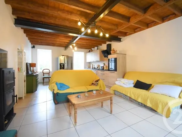 Maison 5 pièces 135 m²