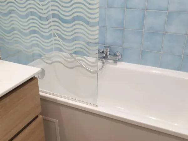 Appartement 3 pièces 55 m²