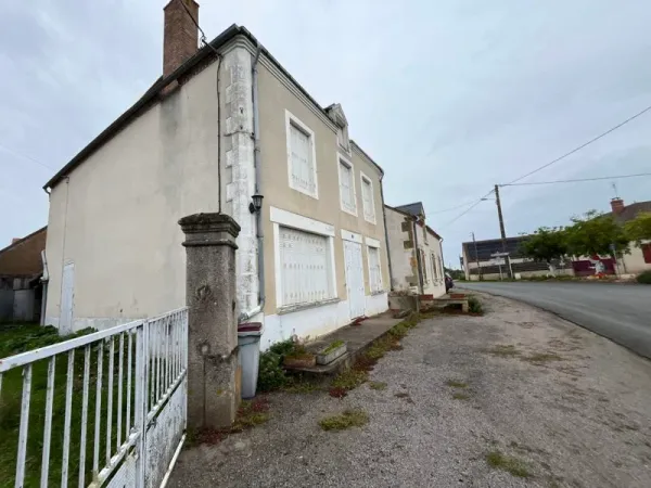 Maison 8 pièces 170 m²