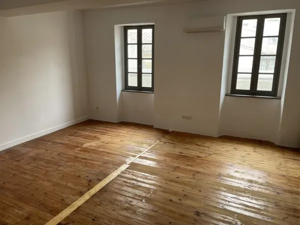 Appartement 4 pièces 90 m²