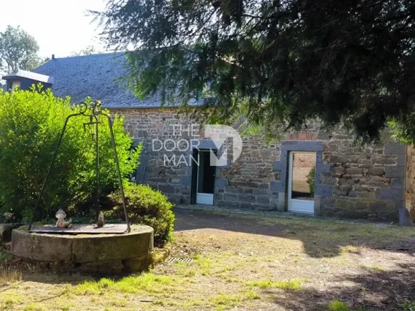 Ferme 5 pièces 115 m²