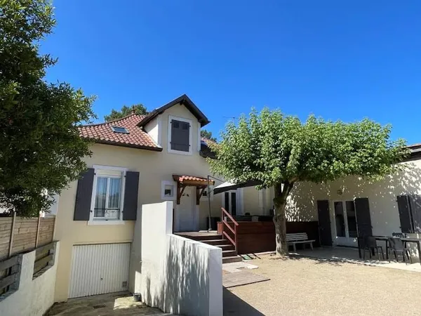 Viager 5 pièces 120 m²