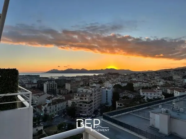 Appartement 3 pièces 70 m²