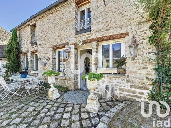 Maison 5 pièces 99 m²