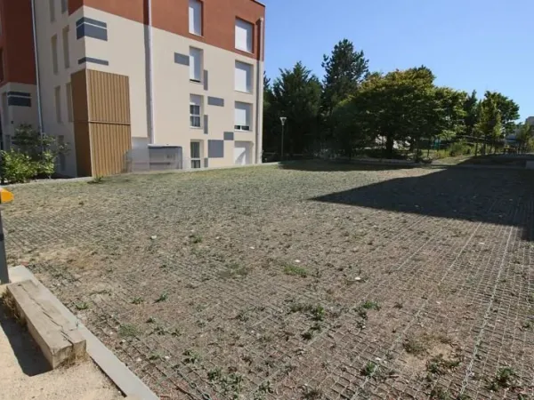Stationnement Vente Poitiers   140000€
