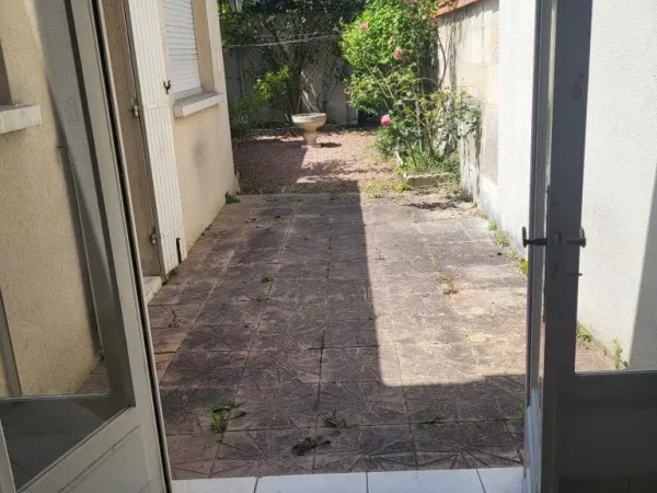 Maison 5 pièces 140 m²