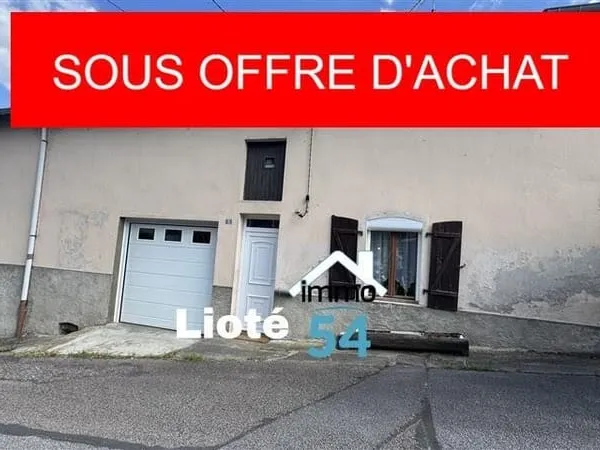 Maison 6 pièces 139 m²