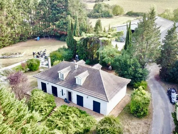 Maison 7 pièces 175 m²