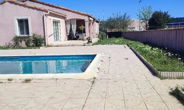 Maison 4 pièces 124 m²