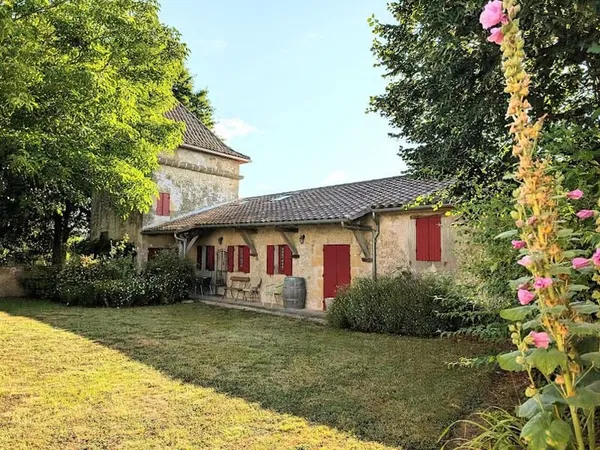 Propriété 15 pièces 554 m²