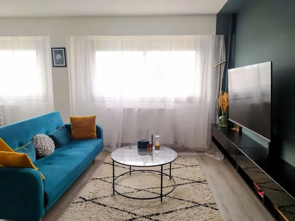 Chambre 1 pièce 12 m²