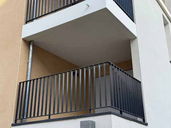 Appartement 1 pièce 21 m²