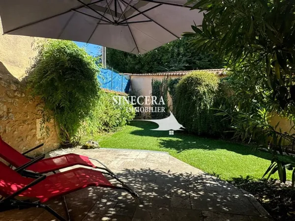 Maison 6 pièces 181 m²