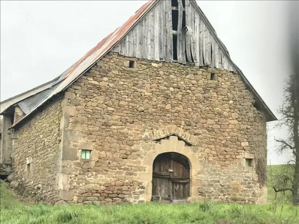 Maison 1 pièce