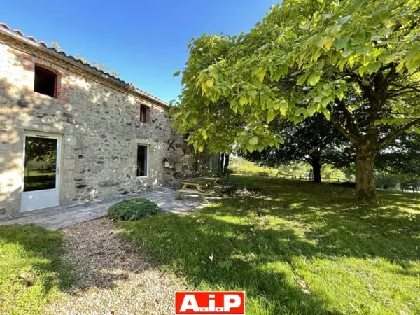 Propriété 9 pièces 208 m²