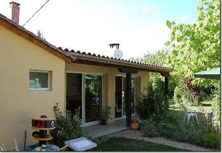 Maison 6 pièces 115 m²
