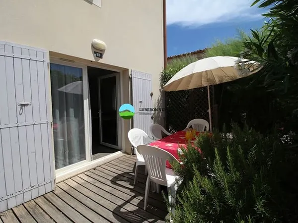 Maison 3 pièces 49 m²