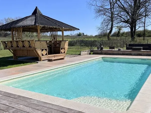 Maison 6 pièces 120 m²