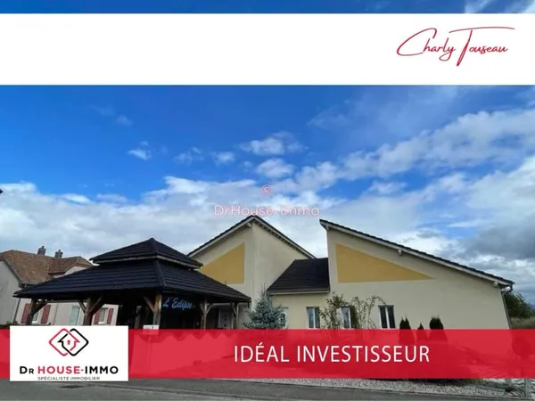 Maison 7 pièces 350 m²