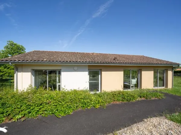 Maison 3 pièces 104 m²