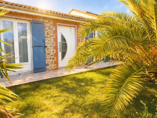 Maison 6 pièces 107 m²