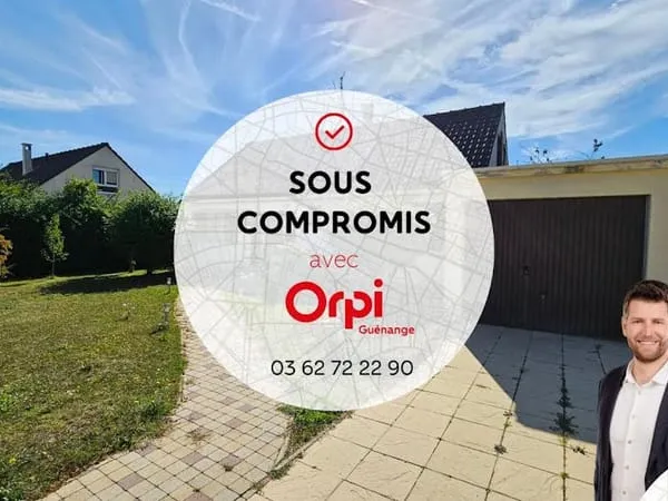 Maison 5 pièces 95 m²