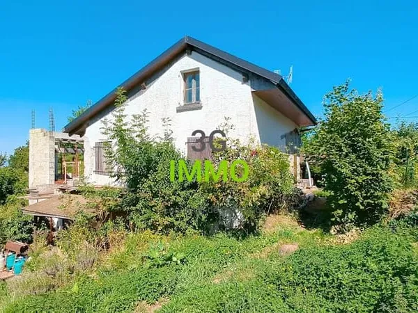 Maison 1 pièce