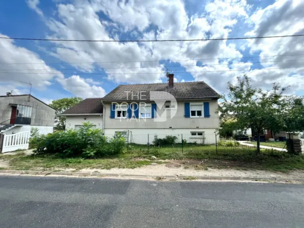 Maison 6 pièces 145 m²