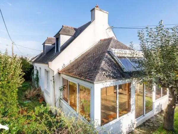 Maison 6 pièces 119 m²